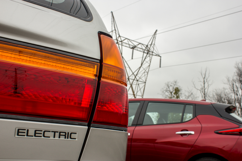Illustration for article titled Nissan Designed a Mass-Market Electric Car in 1998. Here's Why You've Never Heard of It
